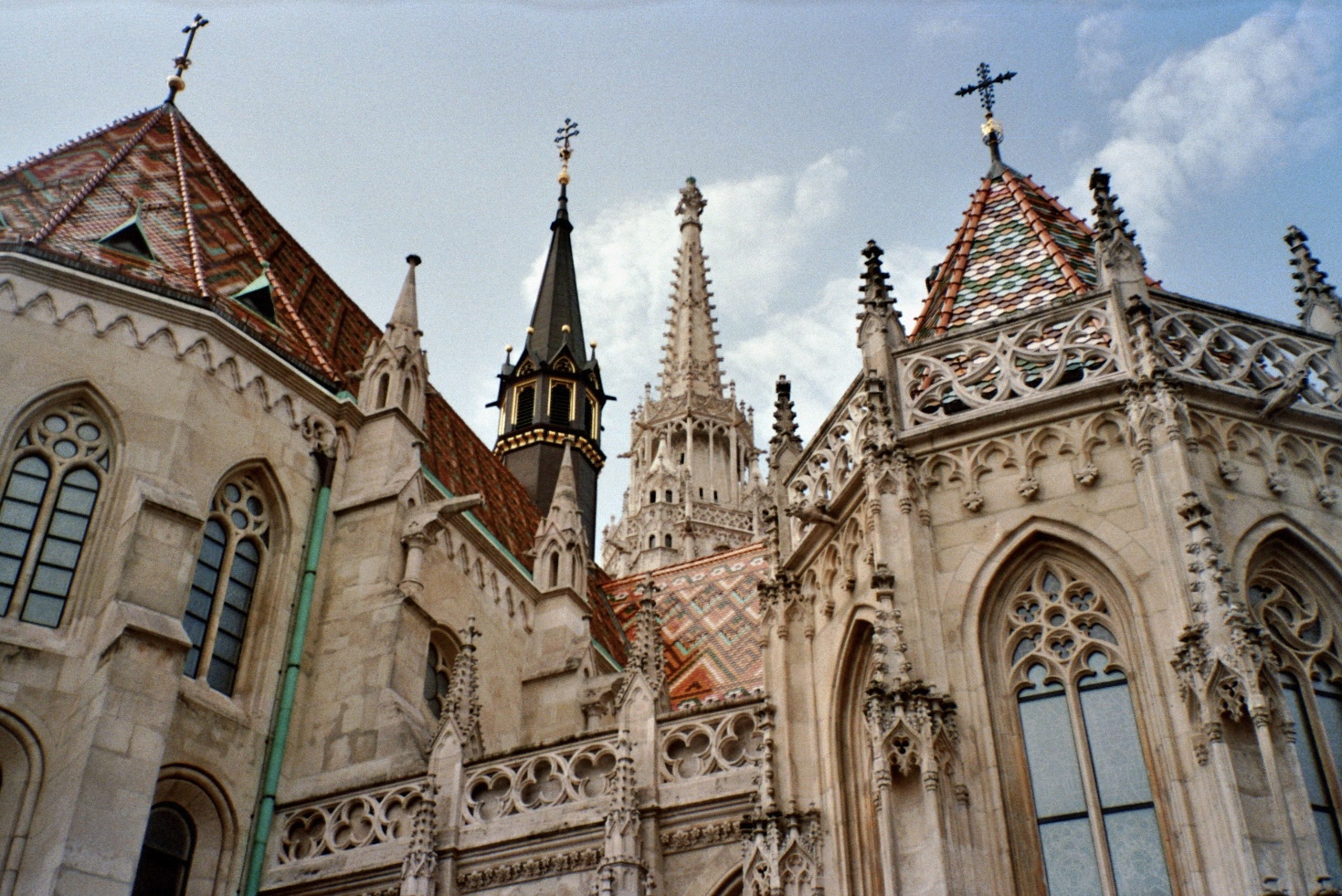 Analog Frame 10