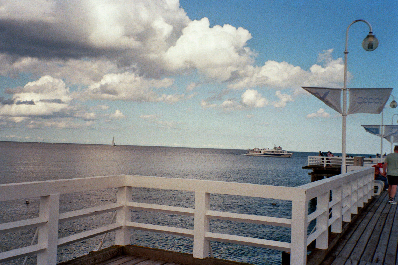 Analog Frame 16A