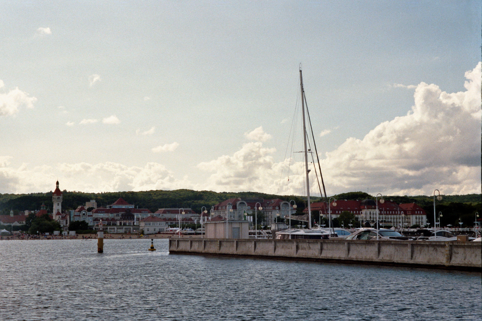 Analog Frame 17A
