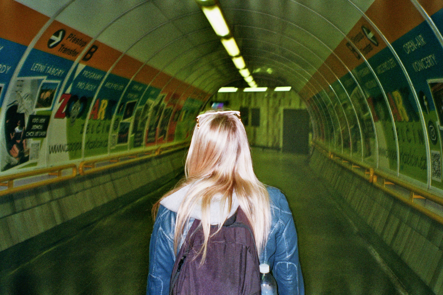 Analog Frame 24A